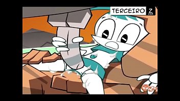 Hentai Teenage Robot - www.terceiroz.com