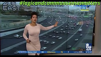 Demetria Obilor Traffic lady