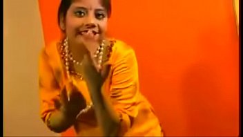 Desi Indian Wife Rupali Bhabhi Nude Tease