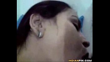 Indian And Her Boss Recorded Fucking