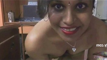 Indian milf interview