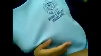 Skandal smk salam magelang - ngentu.com