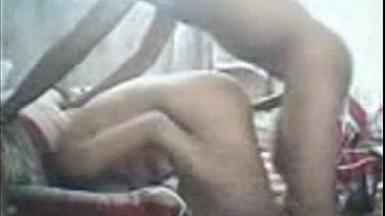 Indian Hot Desi sex mms of Horny Mumbai couple - Wowmoyback