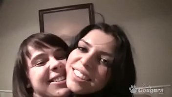 Sexy Amateur Have Some Hot Lesbian Sex