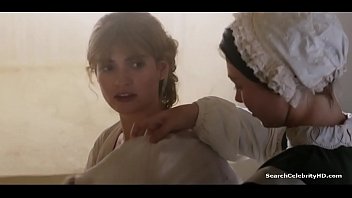 Lily James War And Peace S01E01 2016