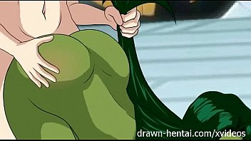 Fantastic Four Hentai - She-Hulk casting