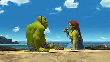 Shrek 2004 - Filme Dublado