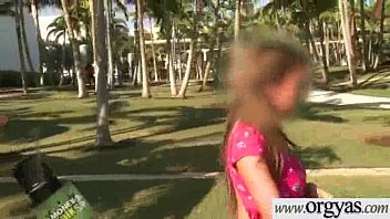 Sluty Girl (Marina Angel) For Lots Of Money Agree To Sex On Cam clip-27
