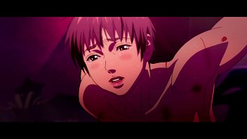 ANIME　CASCA　SEX