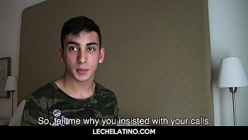 Homo hispanic gay sex first time hunk reality-LECHELATINO.COM