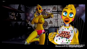 Fnaf chica porn