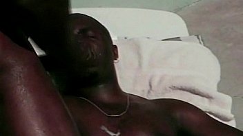 Ghetto Gays with Black Monster Cocks do Anal Fucking