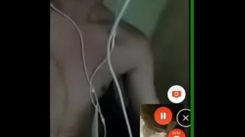 messenger video call sex with Philippines gay