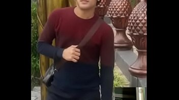 Celebrity Cute Filipino Cock