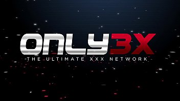 Only3x Lost presents - Honey Demon rough sex with Erik Everhard - scene trailer