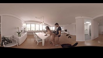 BBW Gets fucked hard in virtual reality - vr pornjack.com