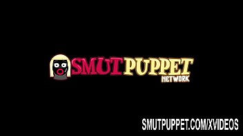 SmutPuppet - Blonde Three Ways Comp 1