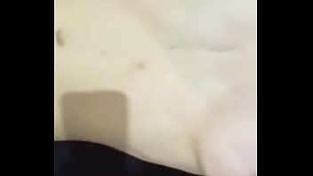 Homemade fake tit slut face fucked (video2)- Ex fingers tight pussy while gaggin