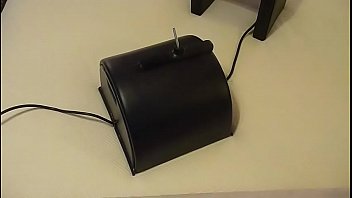 Sybian with Normal or Standard Insert