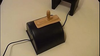 Sybian with Medium Lifelike Insert