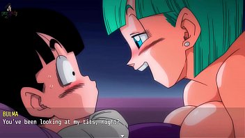 Dragon Ball Bulma's Adventure 3 Part 2 More adventures with Bulma