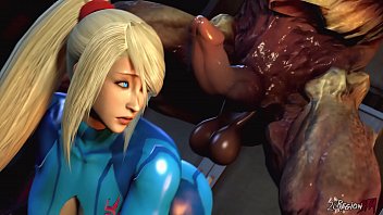 huge dicks fucking samus