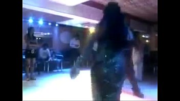 Mumbai - Dance Bar