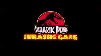 JURASSIC GANG (JURASSIC PORK)