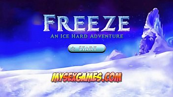 Freeze: An Ice Hard Adventure