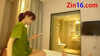 Chinese Amateur Fuck In Hotel! = Zin16.com
