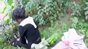 asian teen having backyard sex with neighbor - jizzercams.goldros.com