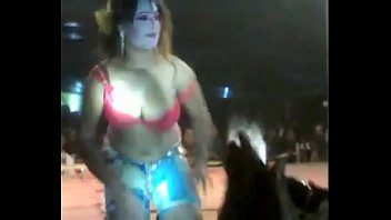 Super hot bangla Jatra stage dance