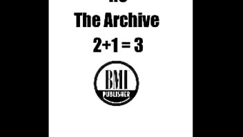RO The Archive 1   2 = 3