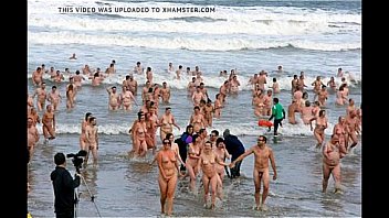 Nudists and Summer