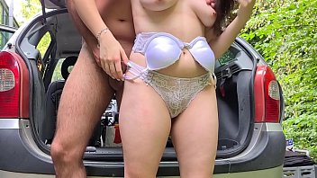 XVIDEOS Network - Public Sex Outdoor 1/2