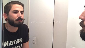 Spitting (Gabe) Video 2 Preview