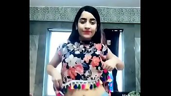 Arab beauty teen pink pussy licking and boobs sucking