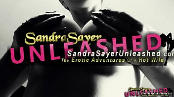 Sandra Sayer Unleashed Tits