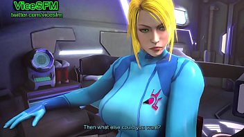 Samus movie 1 part 1