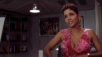 halle berry milf