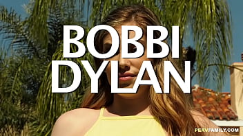 BBC disintegrates Bobbi Dylan's pussy