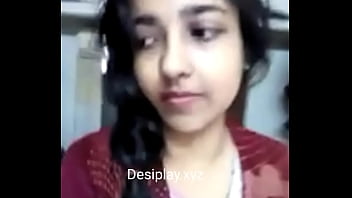 indian College Girl fully nude video