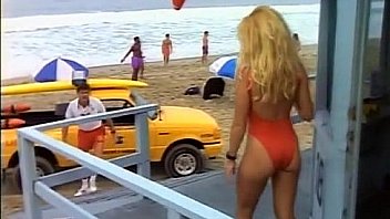 Pamela Anderson Baywatch Pokies 2