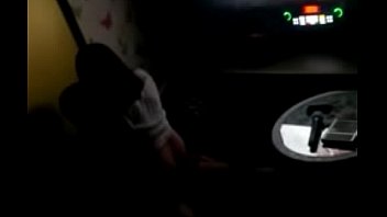 Korean couple fuck in karaoke