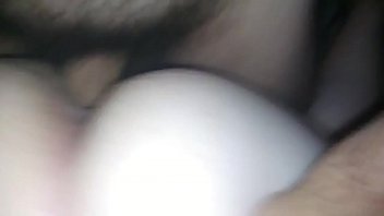 My fat wife's ass getting pounded