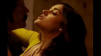 Ileana Hot Erotic Lip Kiss