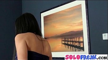 Hot Sex Scene Using Toys Till Climax By Solo Freak Girl (karry) video-12
