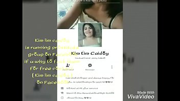 Kim lim caidoy running prostitute group on Faceb