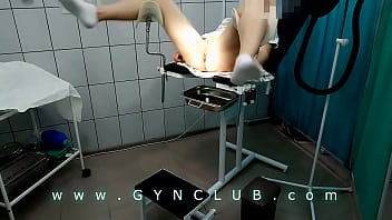 medical fetish exam