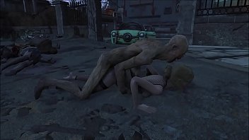 Fallout 4 Déviance